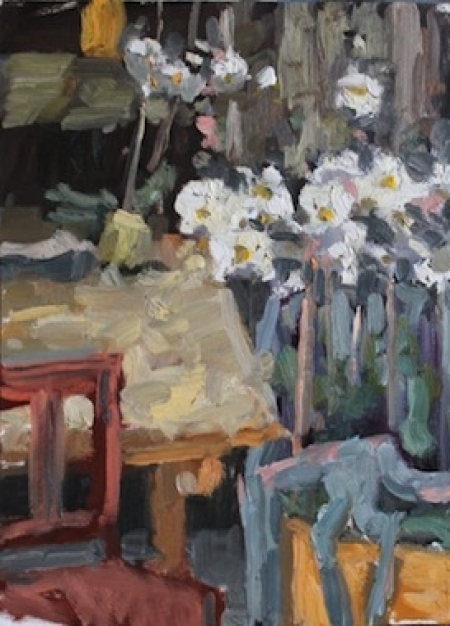 paint